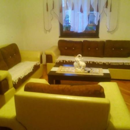 Visoko Room Exterior photo