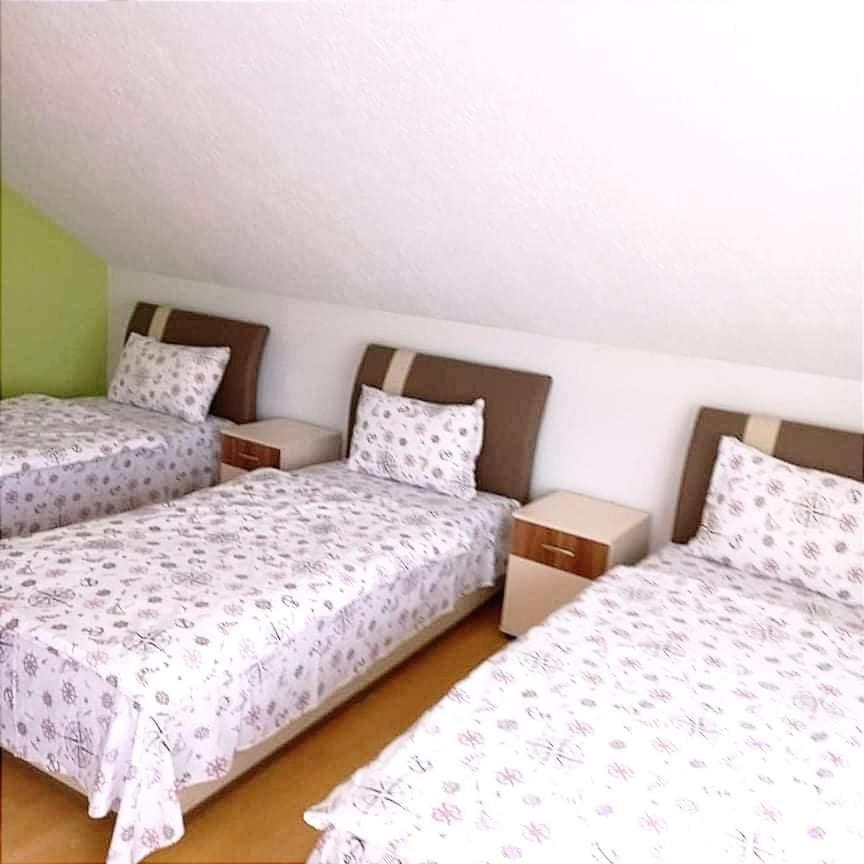 Visoko Room Exterior photo